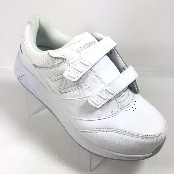 new balance orthopedic shoes